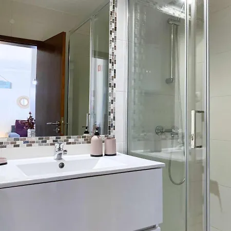 Hotel Concha Da Rocha *
