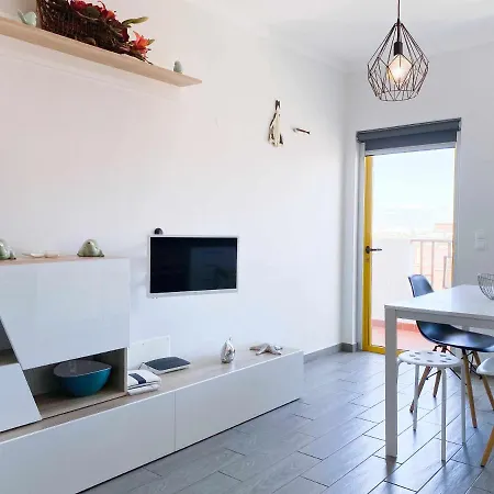 Hotel Concha Da Rocha