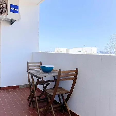 Concha Da Rocha Hotel
